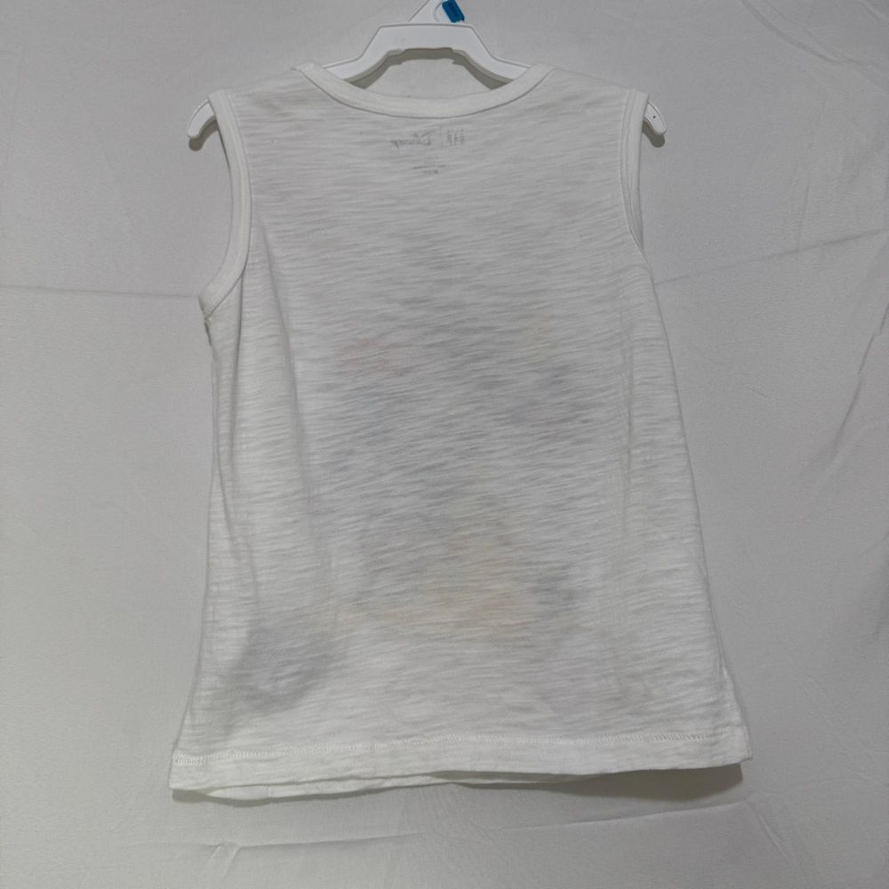 BabyGap|Disney Tank Size 4yrs - Picture 3 of 4